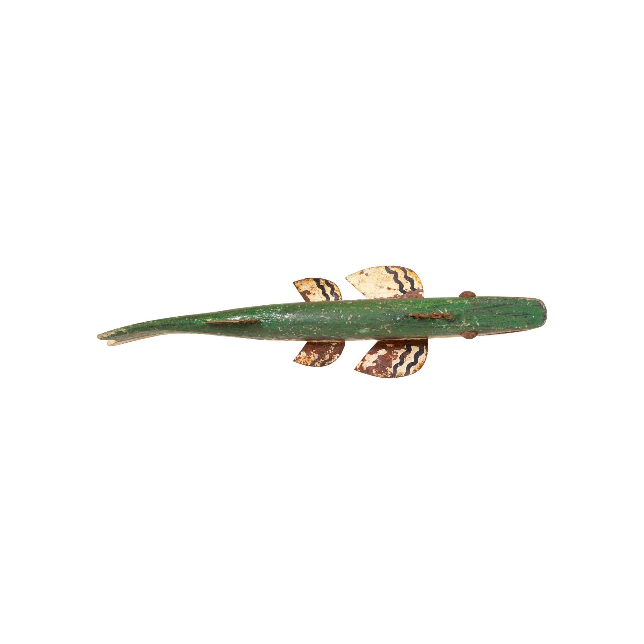 Spear Fishing  Decoy