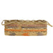 Open Weave Klickitat Carrying Basket, Native, Basketry, Vertical