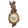 Bear Barometer, Furnishings, Black Forest, Other