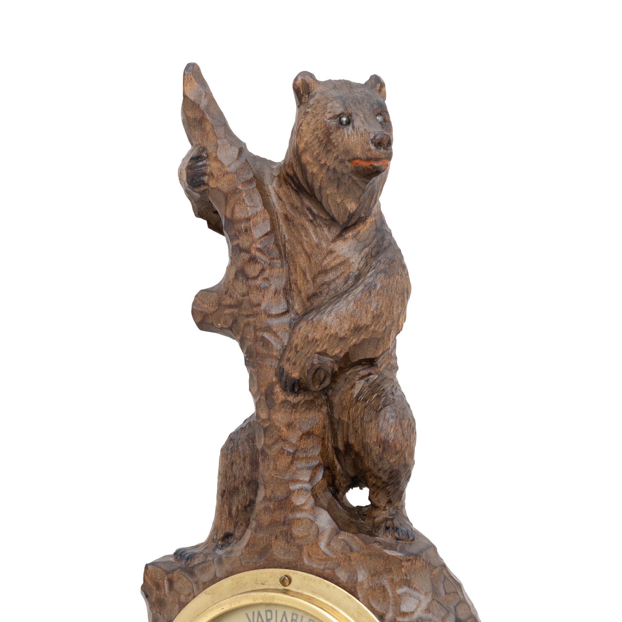 Bear Barometer