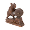 Walking Bear Bell