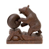 Walking Bear Bell
