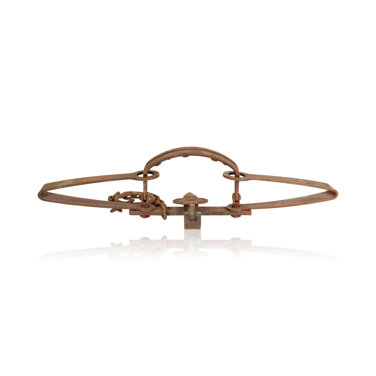 HCB No. 15 Bear Trap — Cisco's Gallery