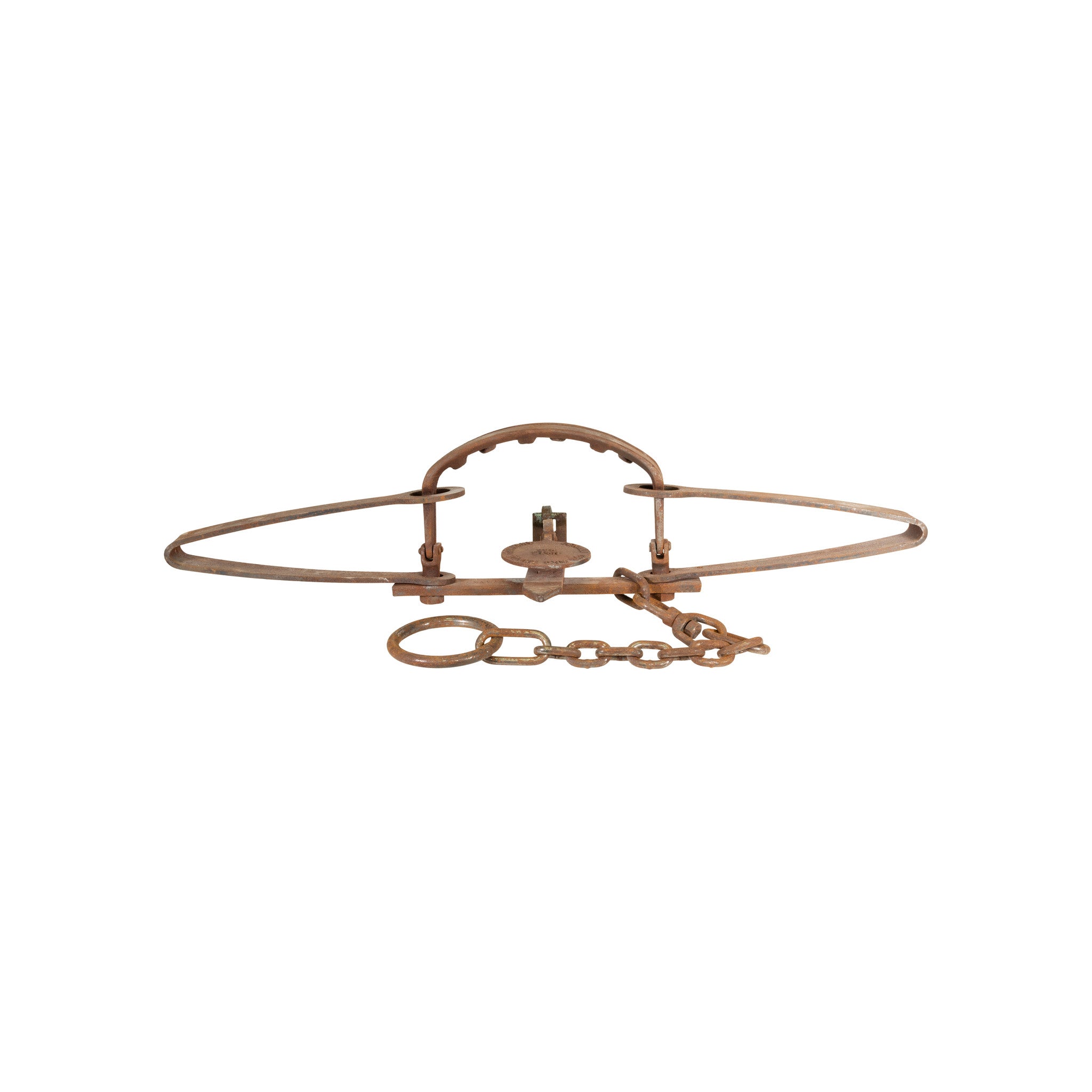 HCB No. 15 Bear Trap
