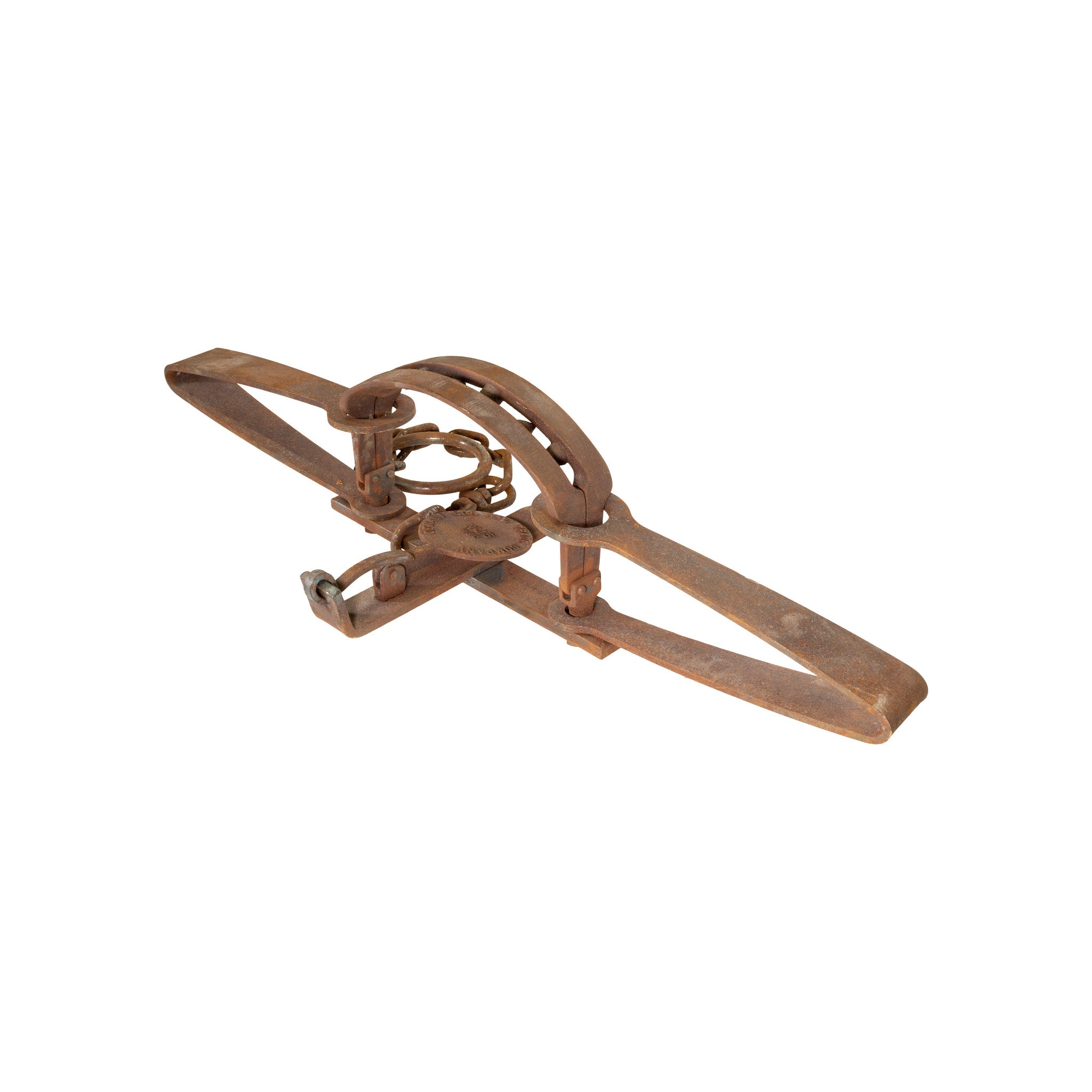 HCB No. 15 Bear Trap