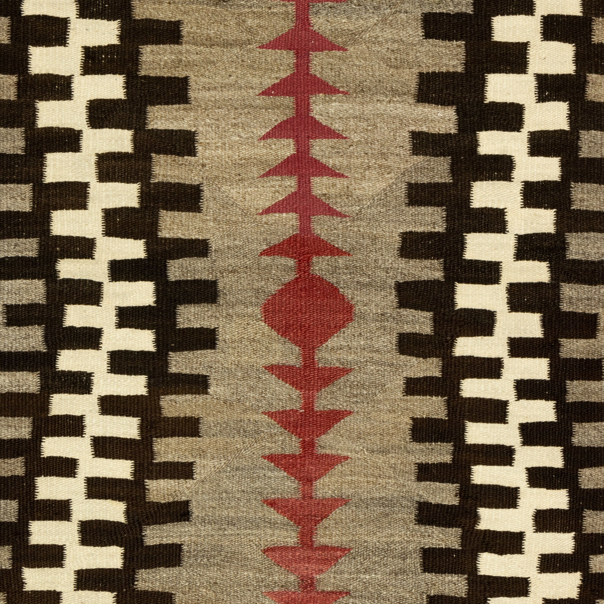 Navajo Ganado