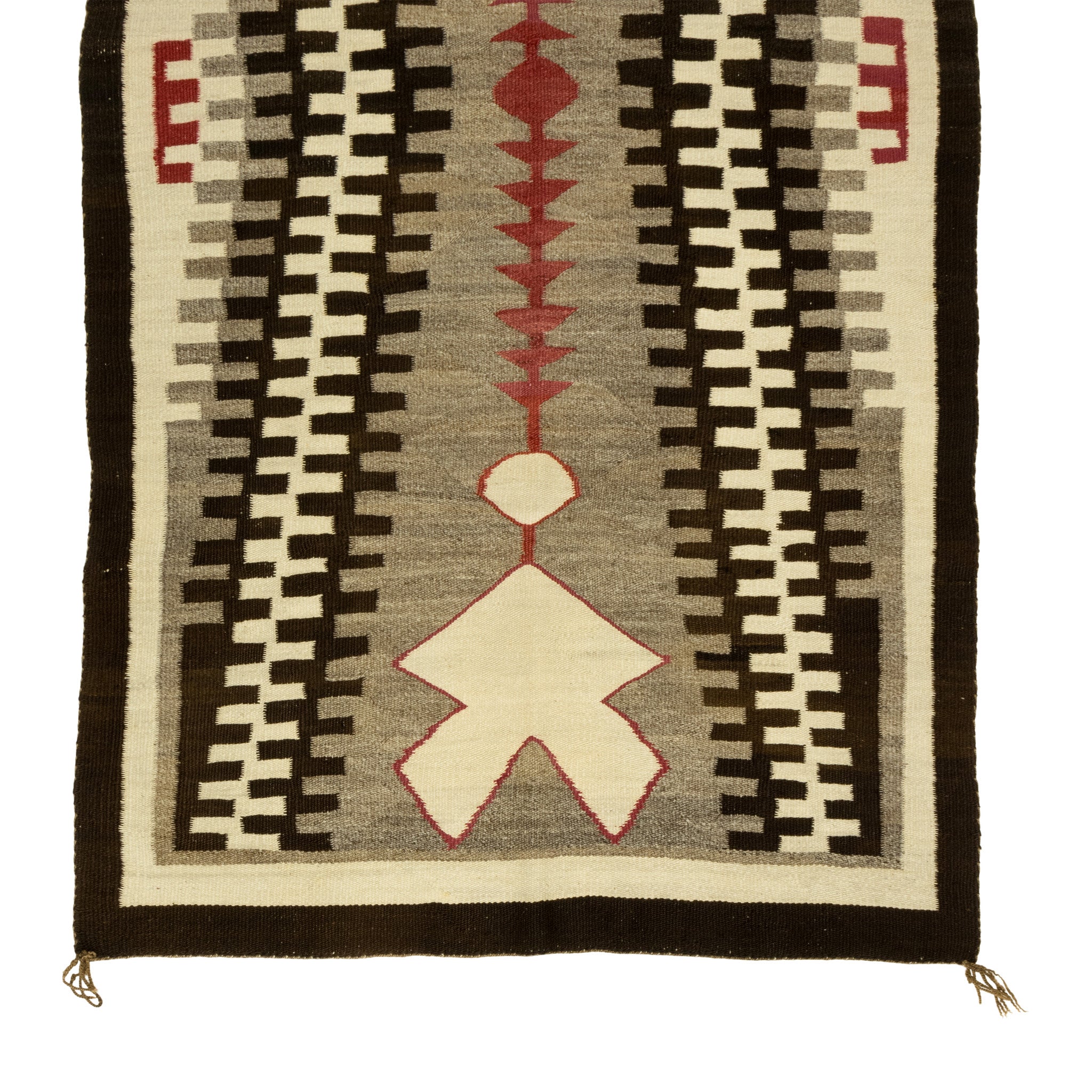 Navajo Ganado