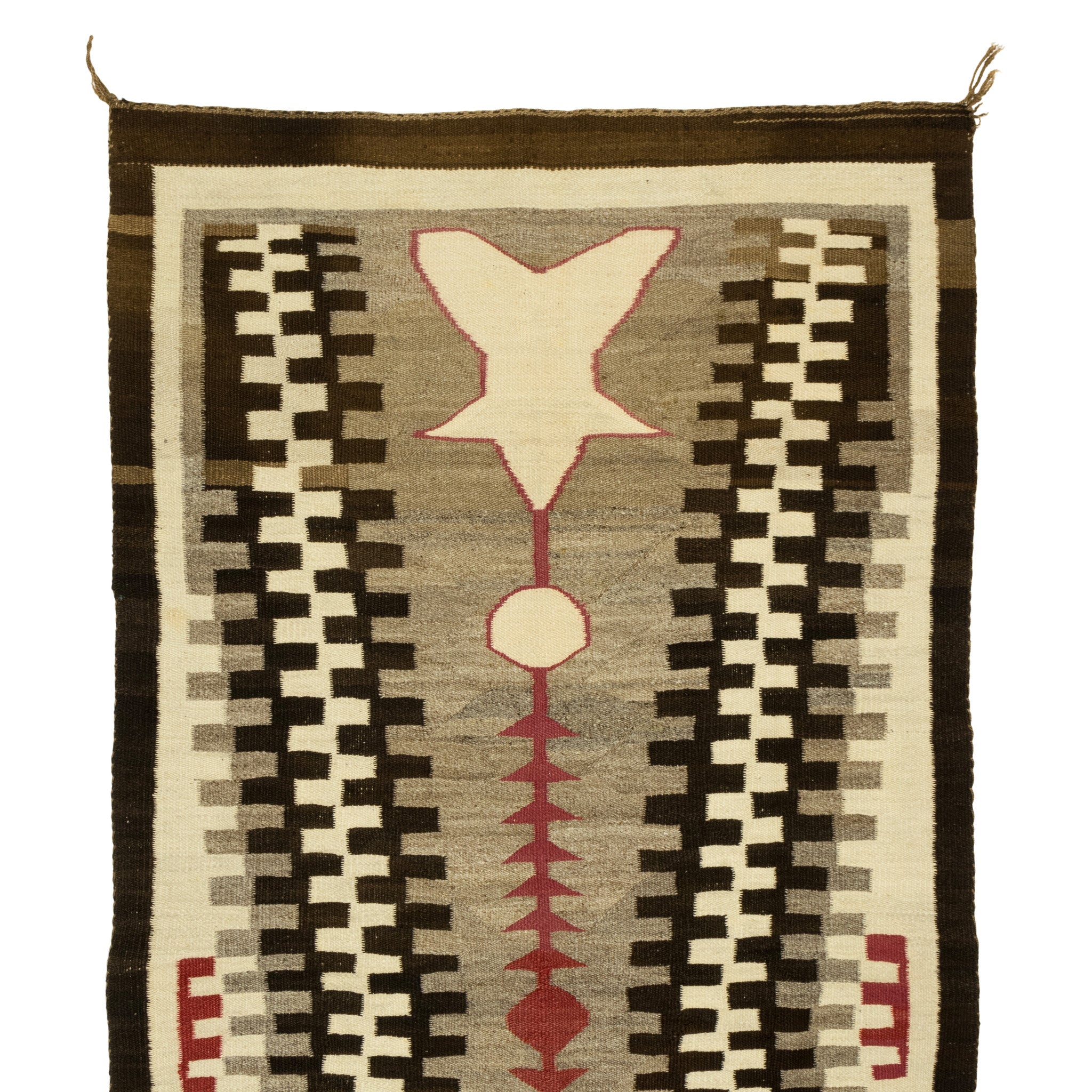 Navajo Ganado