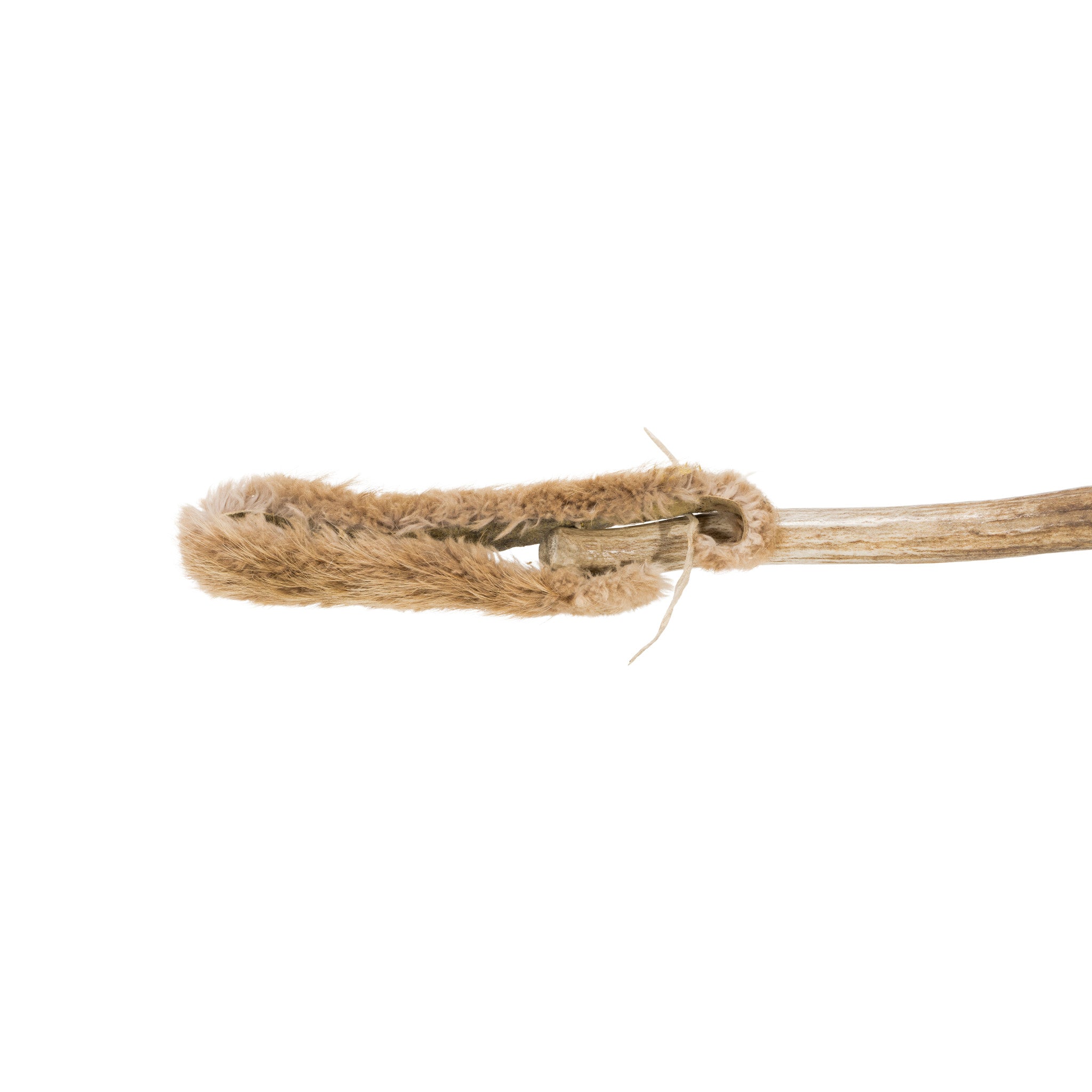 Northwest Antler Quirt