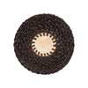 Inupiaq Baleen Basket by Elijah Attungana