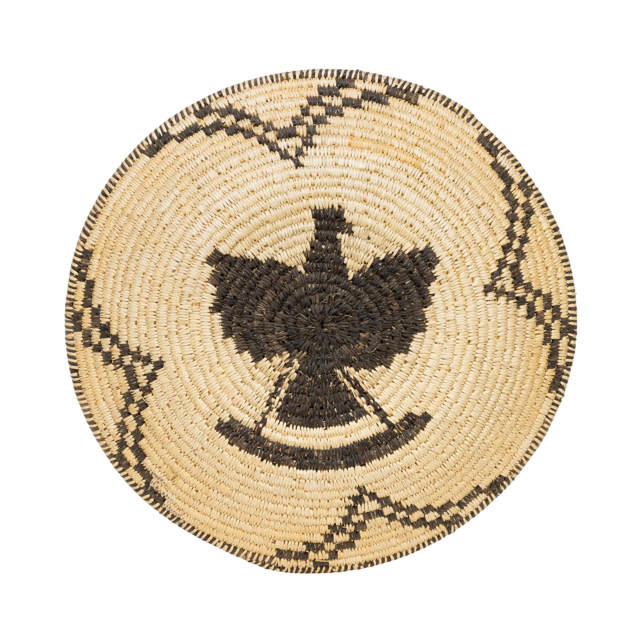 Apache Basketry Tray