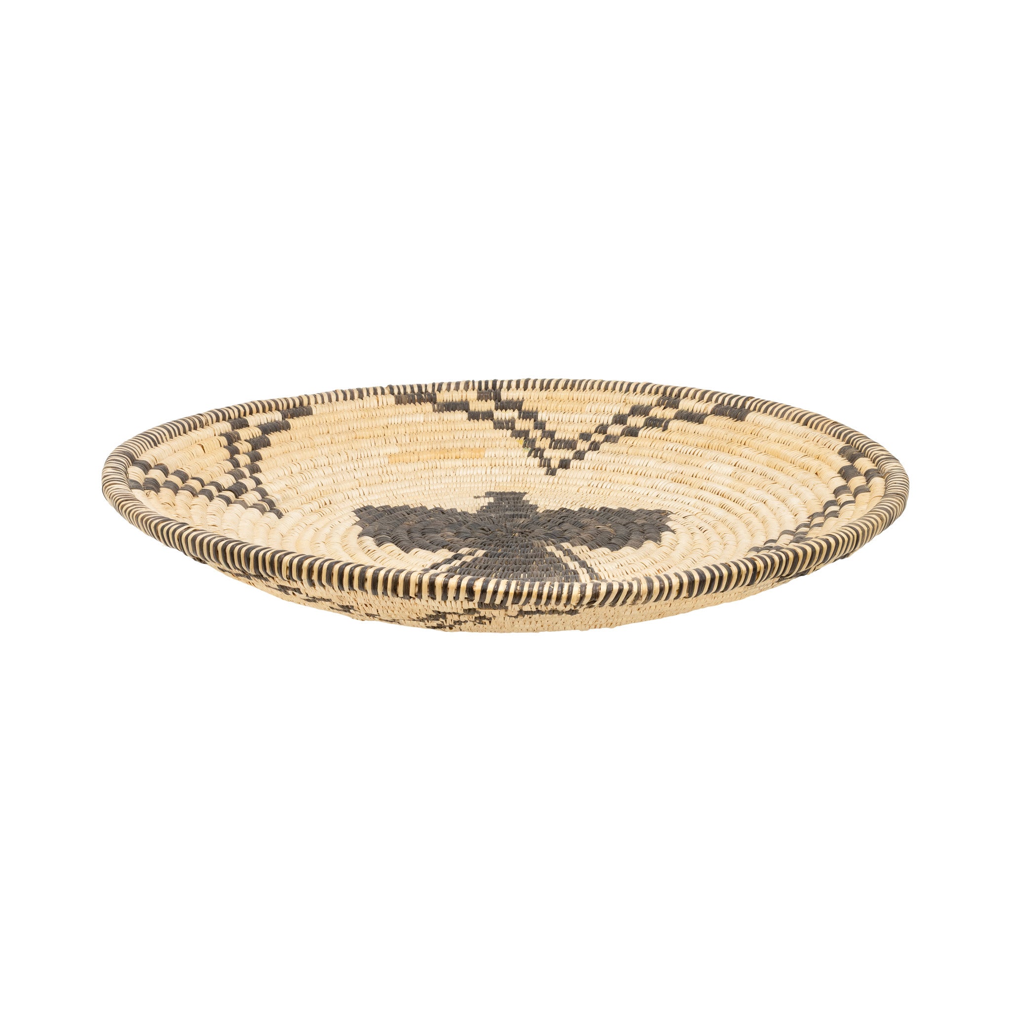 Apache Basketry Tray