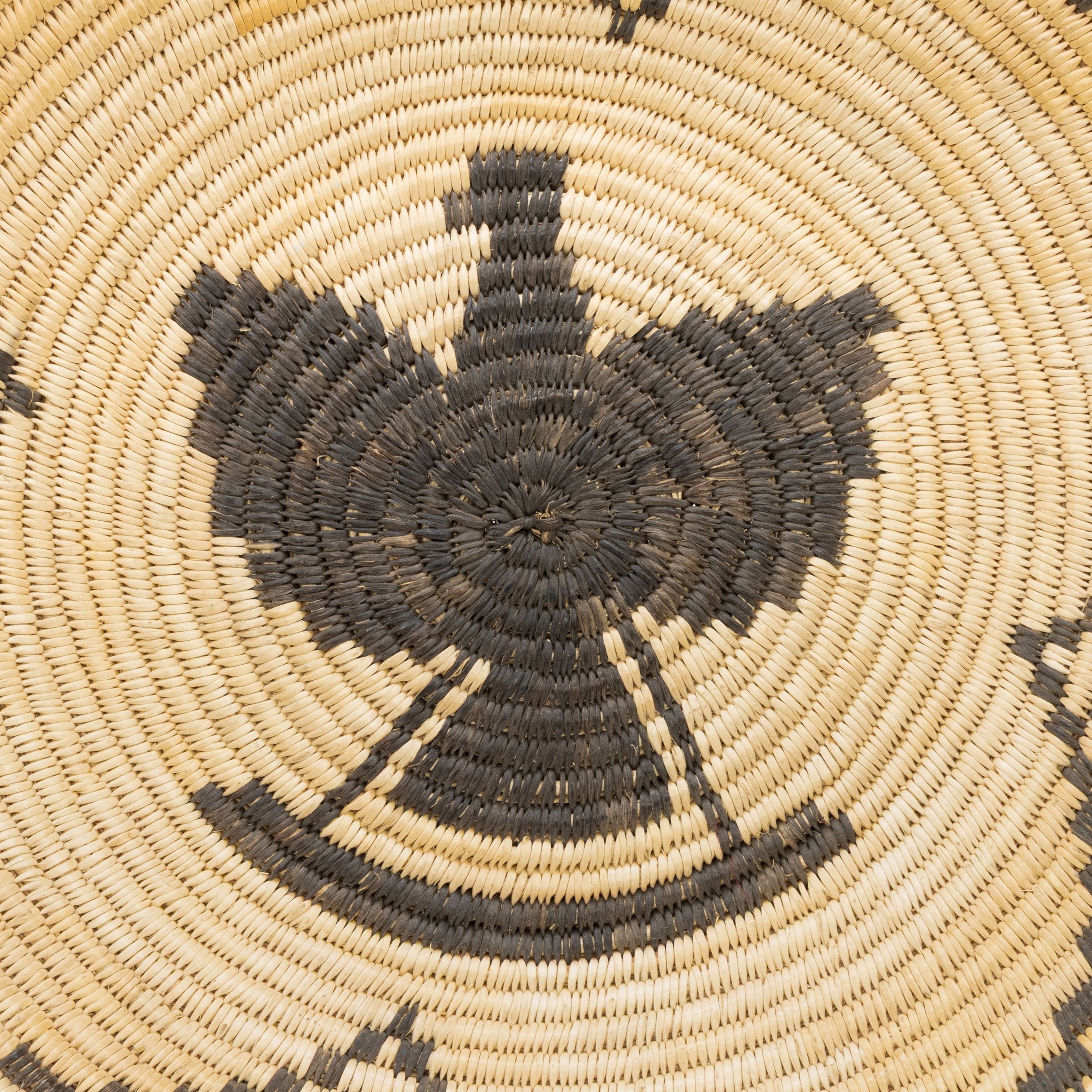 Apache Basketry Tray