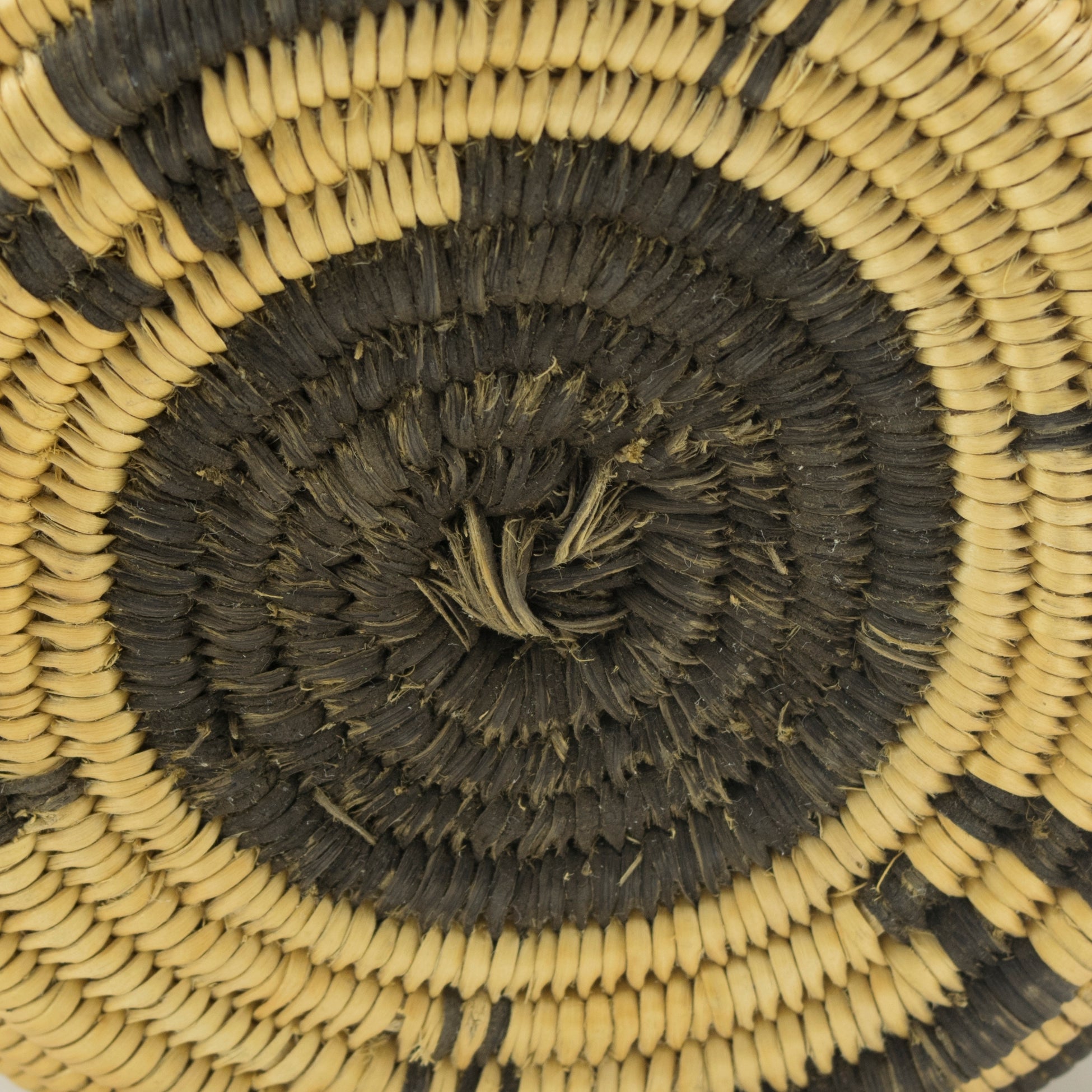 Apache Olla Figurative Basket
