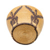 Panamint Pictorial Basket