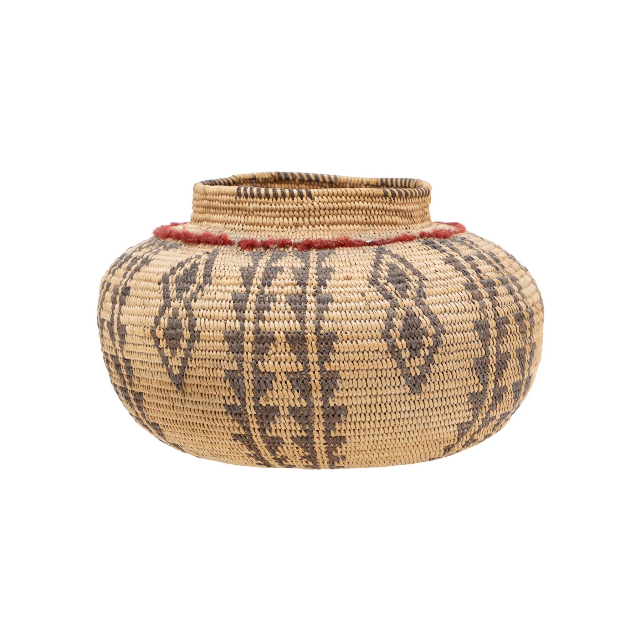 Panamint Shouldered Basket