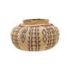 Panamint Shouldered Basket