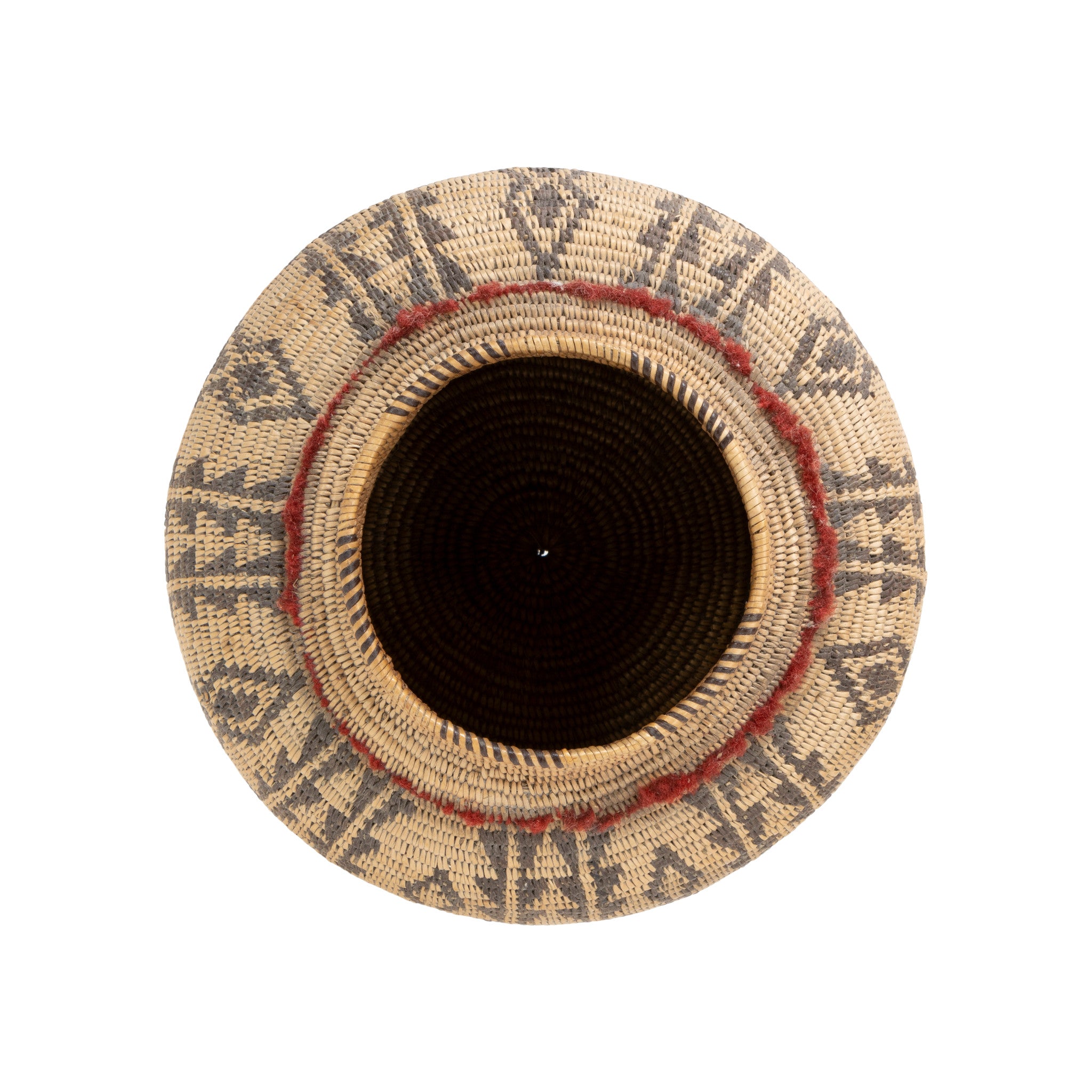 Panamint Shouldered Basket