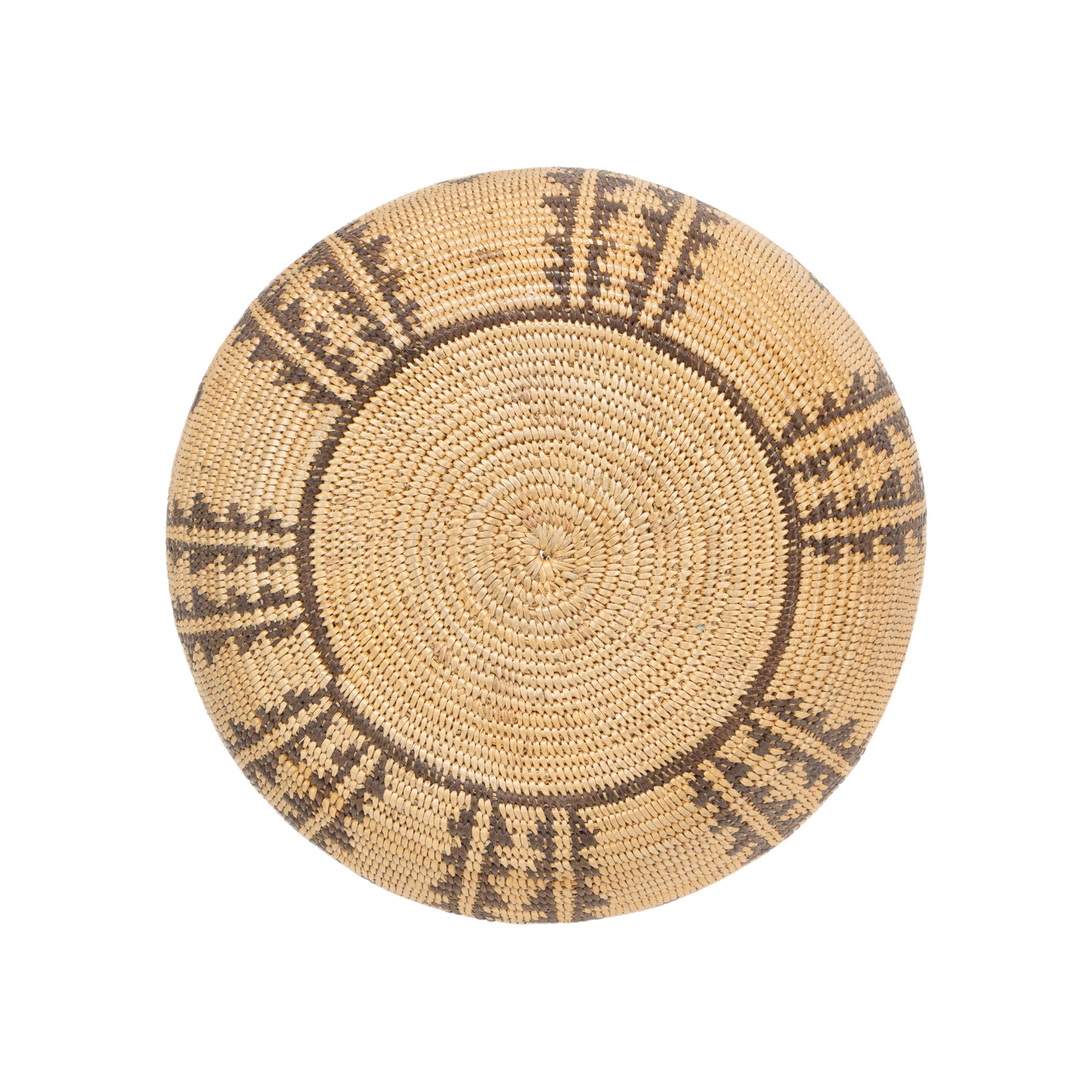 Panamint Shouldered Basket