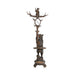 Black Forest Bear Hall Tree, Furnishings, Black Forest, Hall Tree