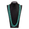 Ten-Strand Beade Turquoise Necklace
