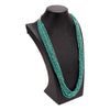 Ten-Strand Beade Turquoise Necklace