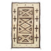 Navajo Crystal, Native, Weaving, Floor Rug