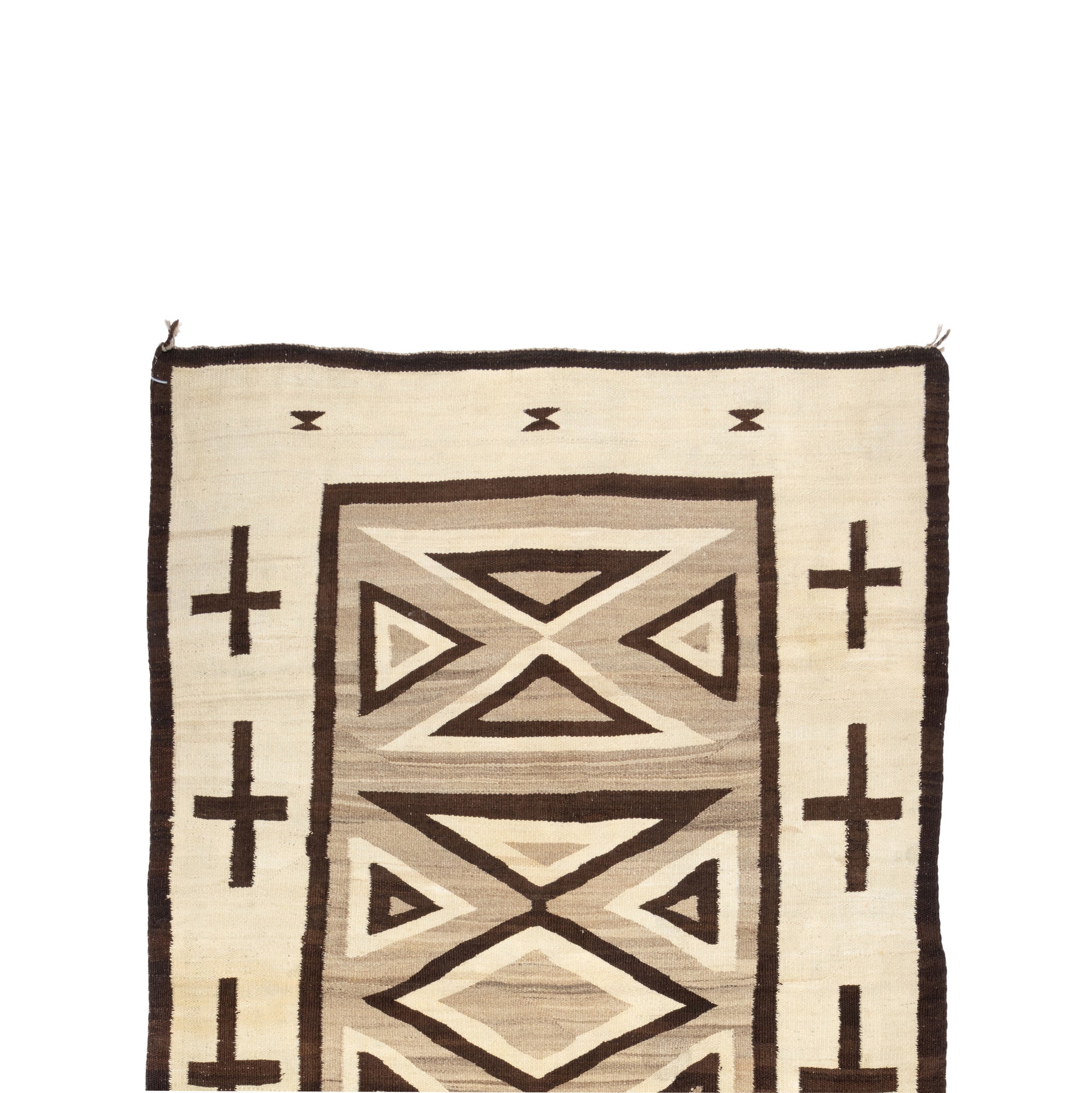 Navajo Crystal