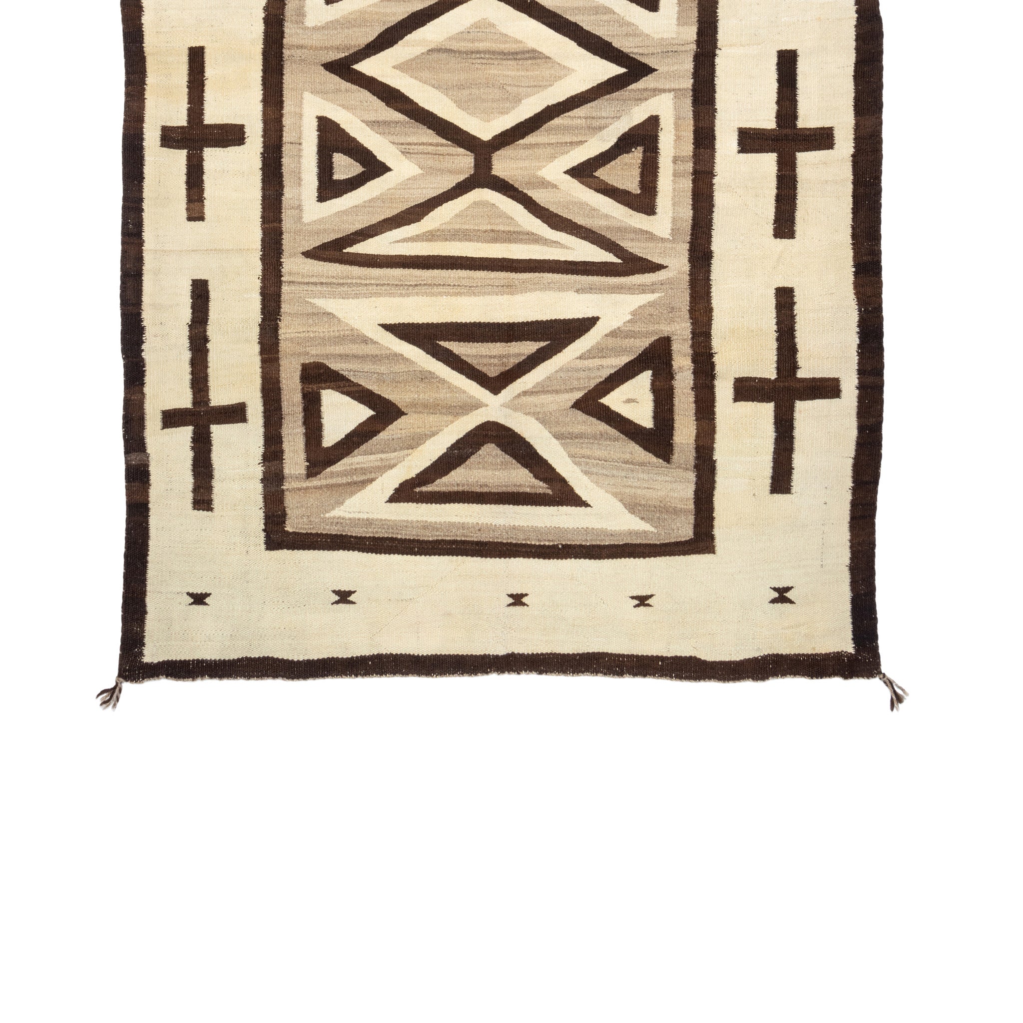 Navajo Crystal