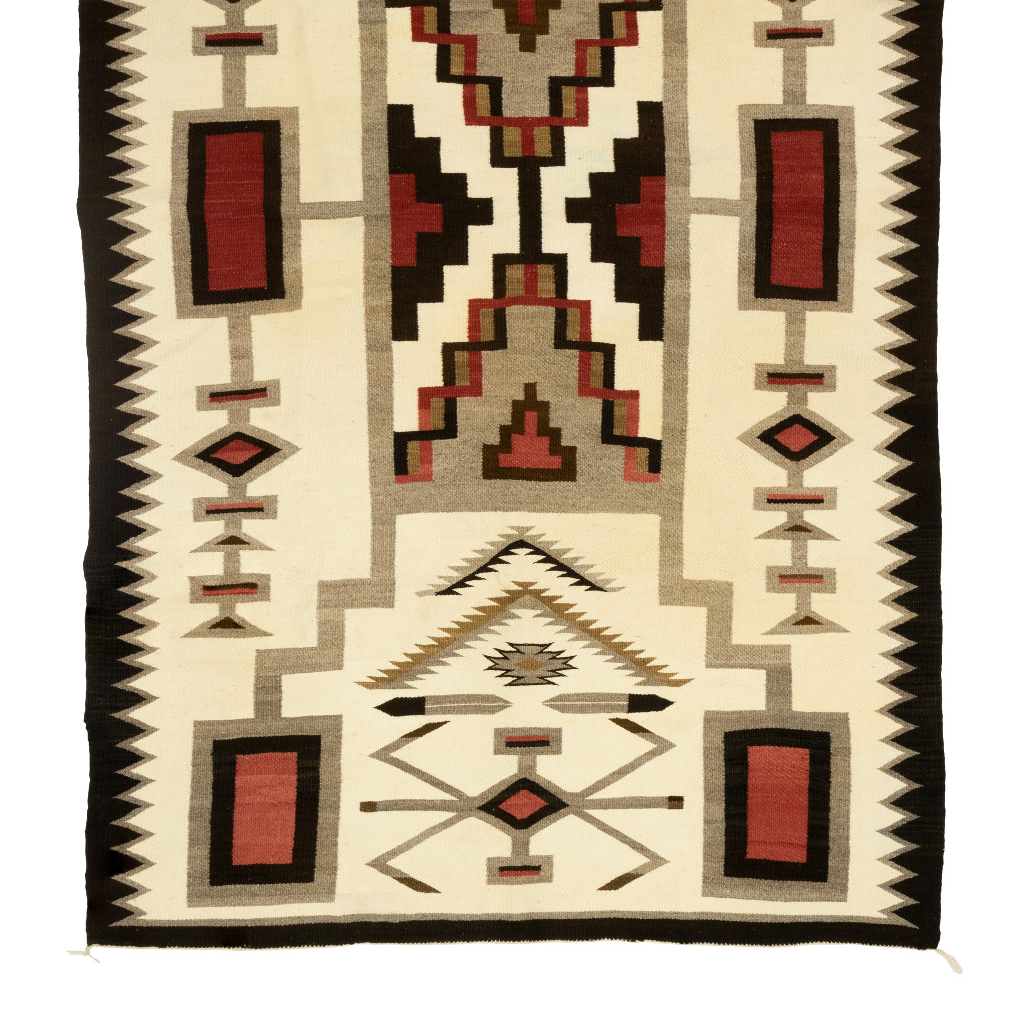 Navajo Storm