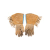 Nez Perce Pictorial Gauntlets