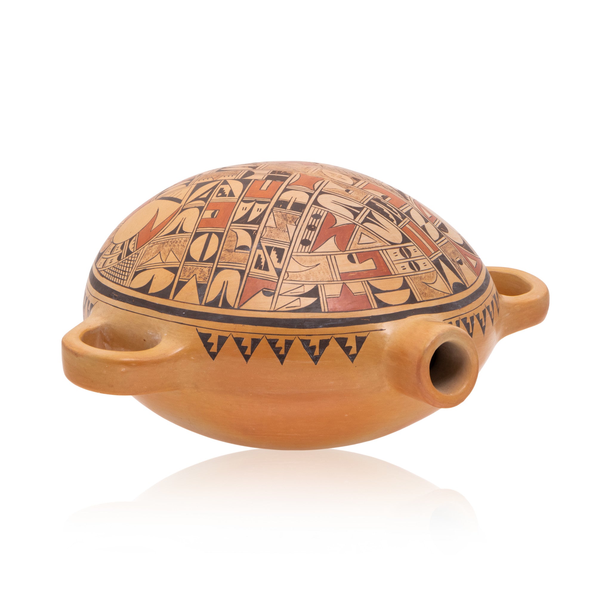 Hopi Canteen by Kewa
