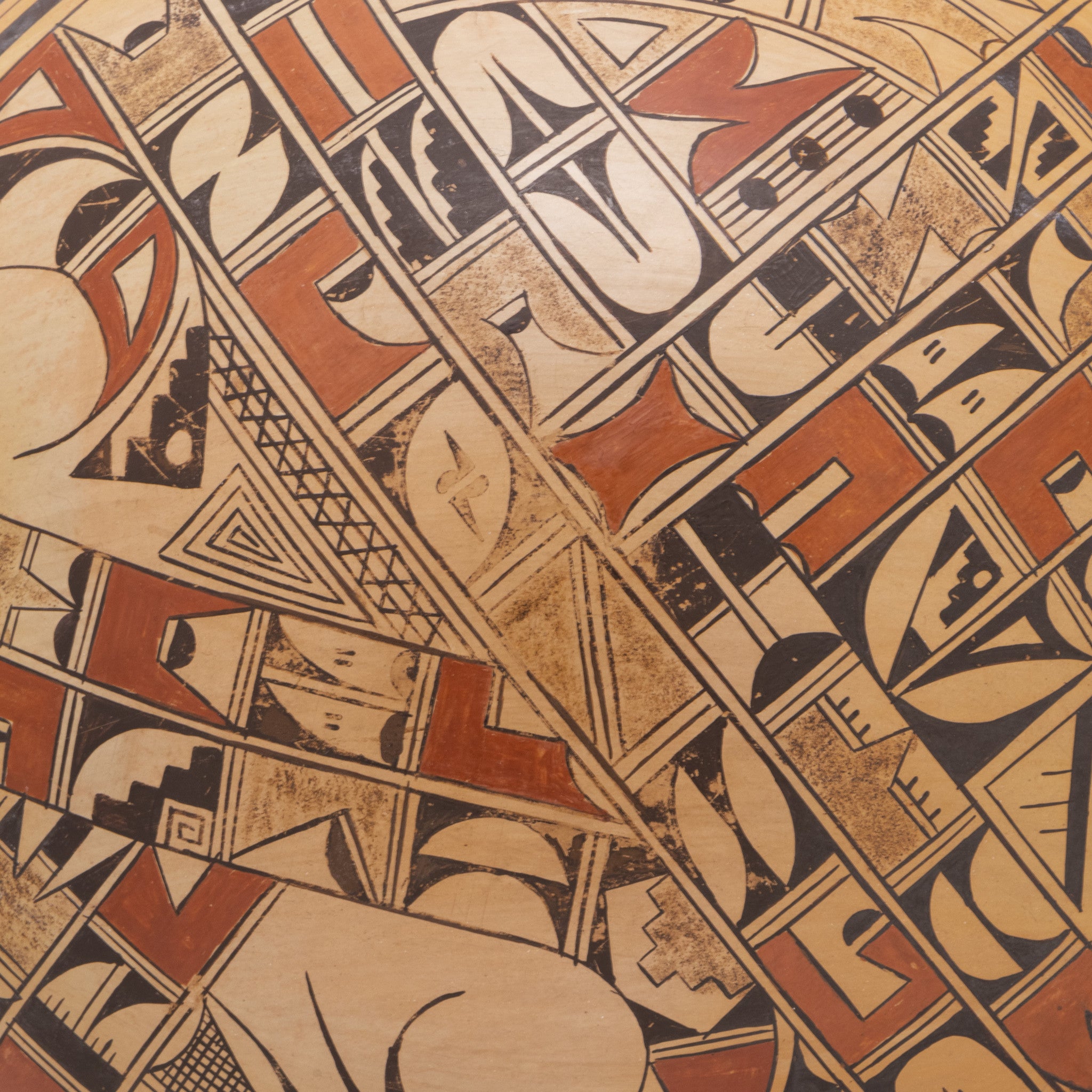 Hopi Canteen by Kewa