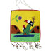 Plateau Woodpecker Flat Bag, Native, Bag, Flat Bag