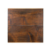Folk Art Table