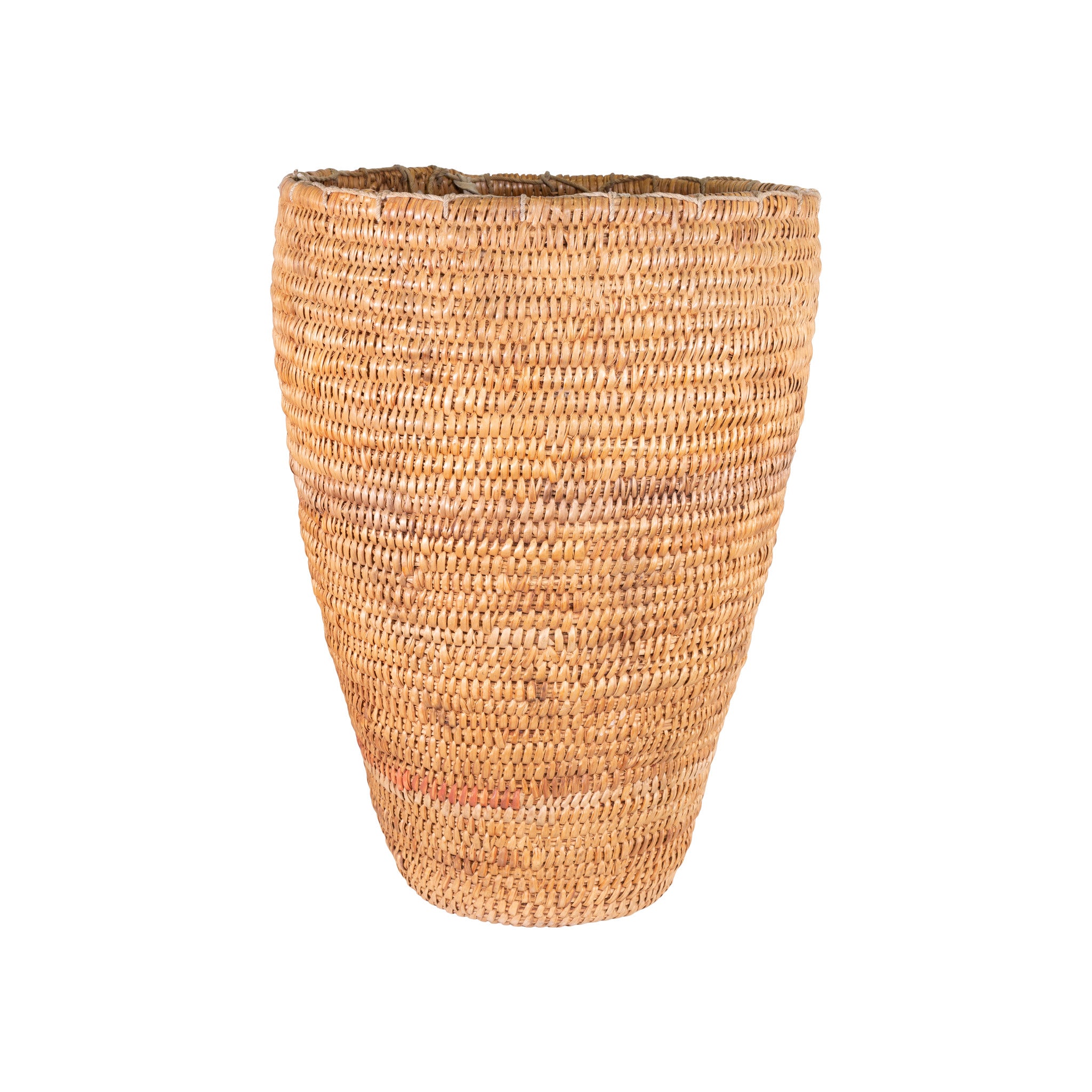 Nez Perce Huckleberry Basket
