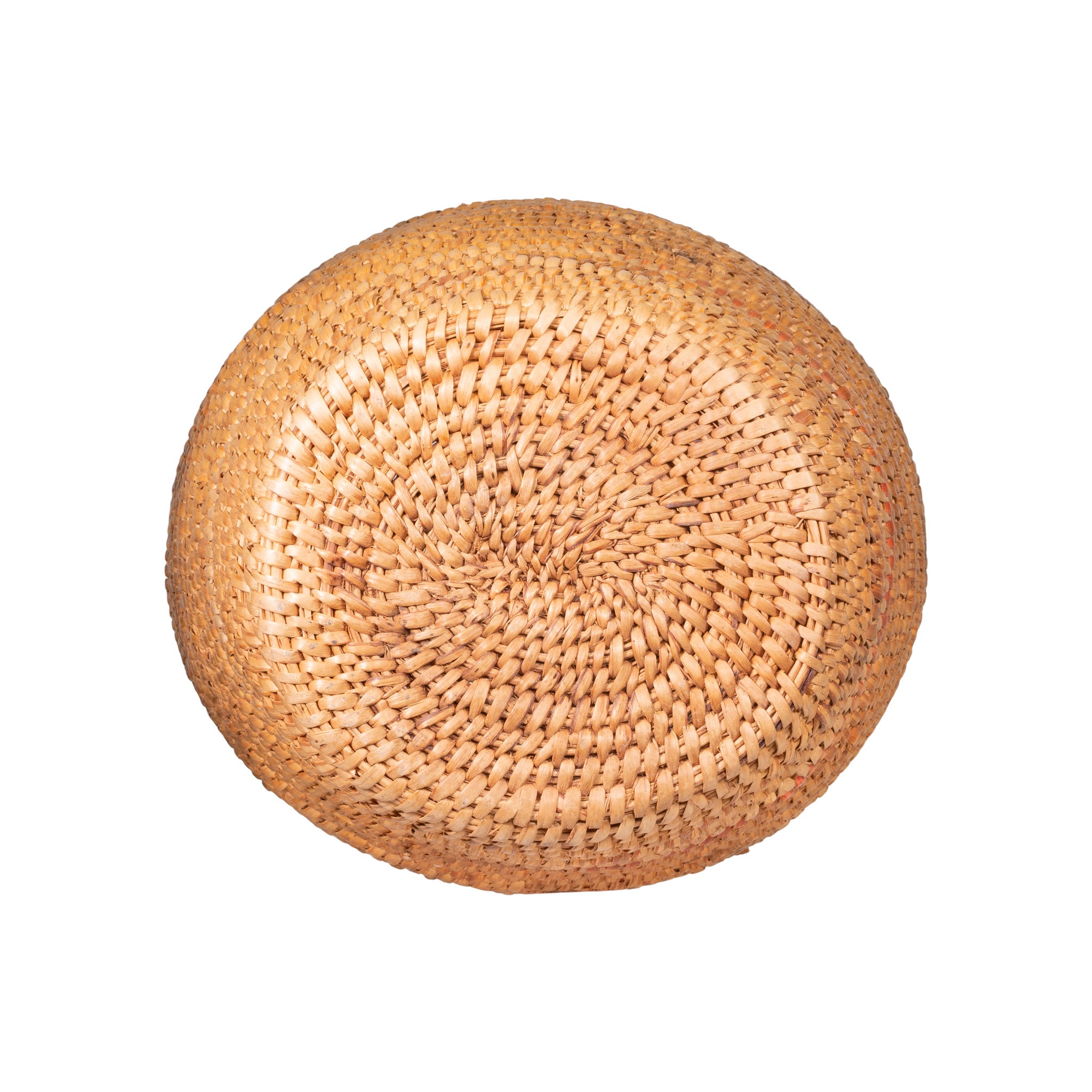Nez Perce Huckleberry Basket