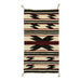 Navajo Throw, Native, Weaving, Sampler/Throw