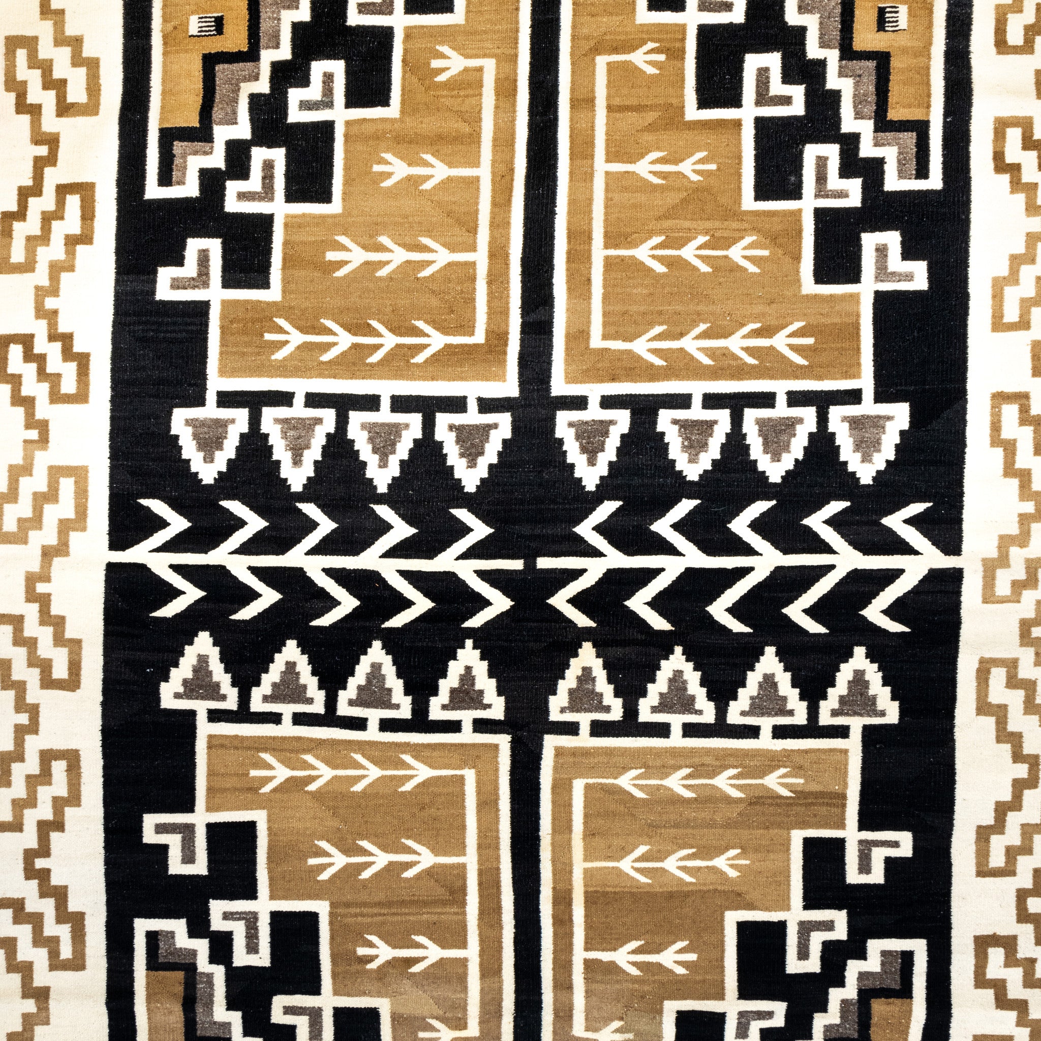 Navajo Two Grey Hills
