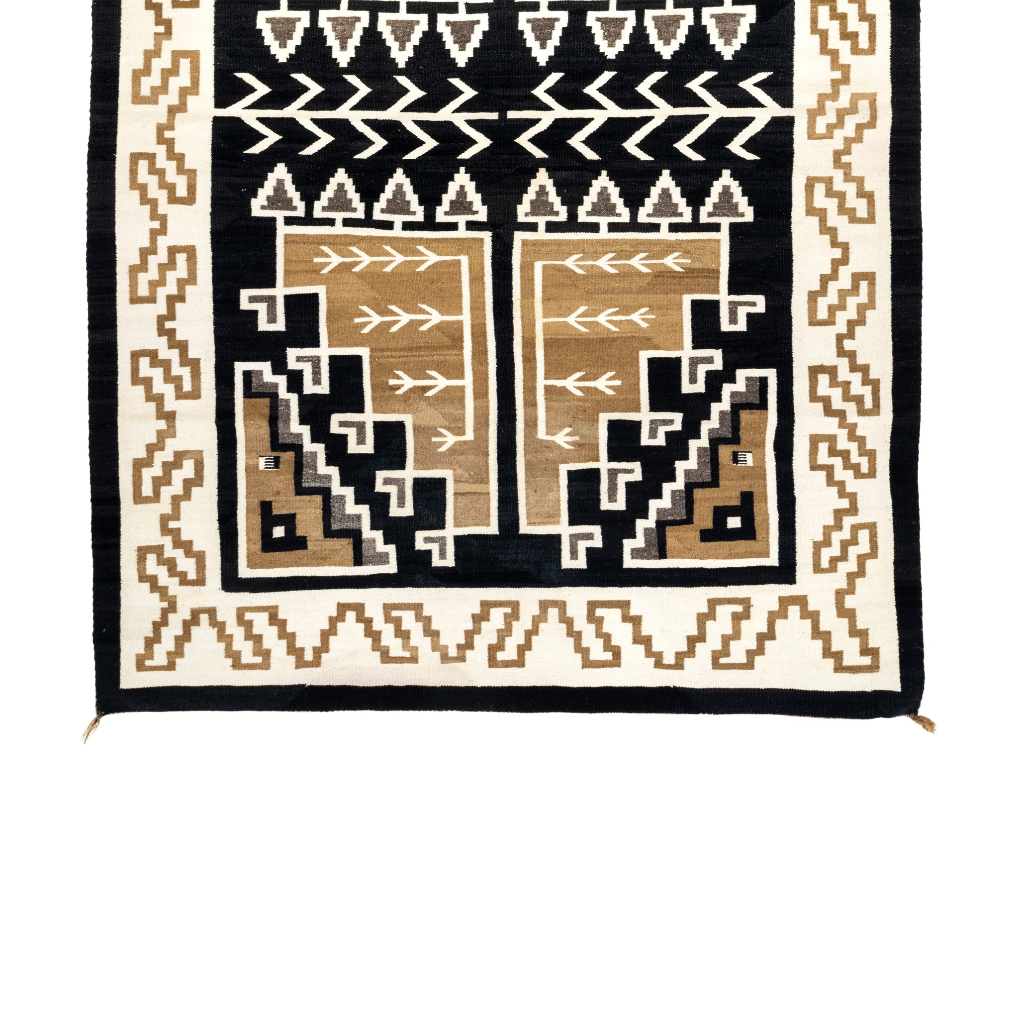 Navajo Two Grey Hills