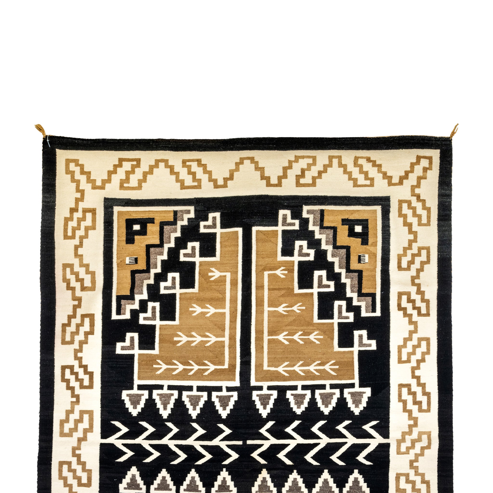 Navajo Two Grey Hills