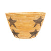 Yokut Basketry Bowl