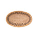 Chemehuevi Boat Basket, Native, Basketry, Vertical