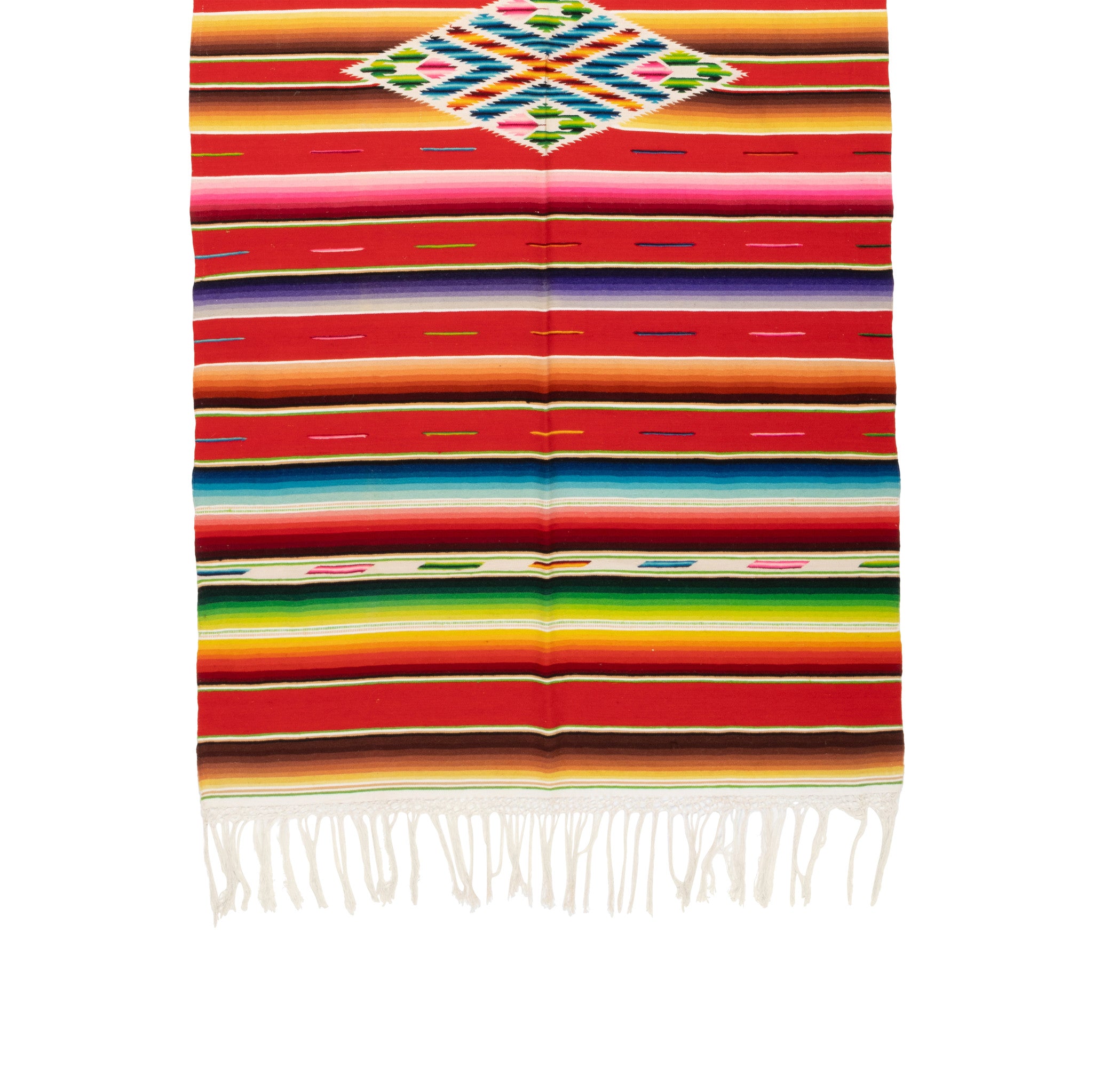 Mexican Serape