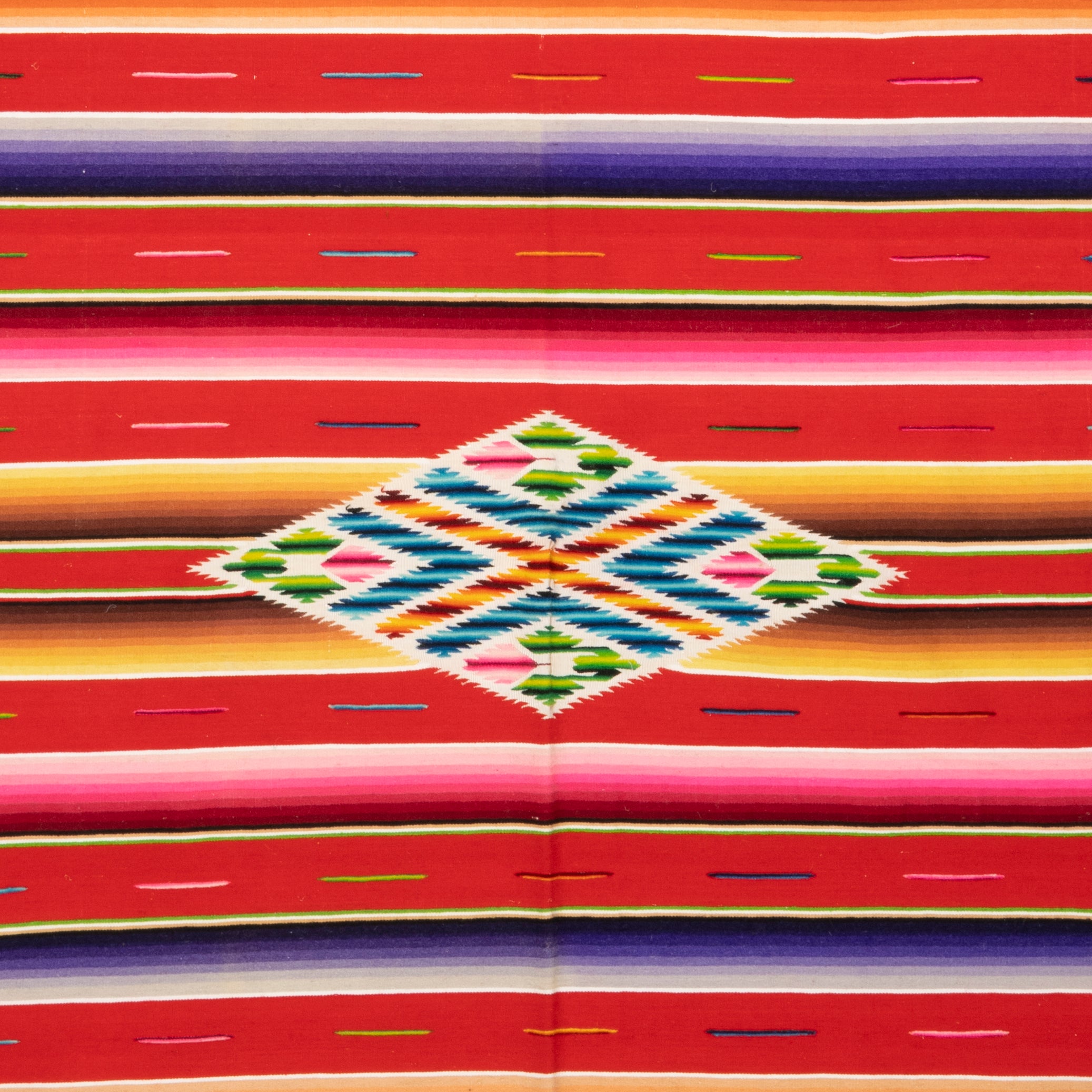 Mexican Serape