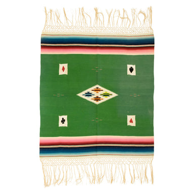Mexican Serape, Native, Weaving, Serape