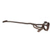 Bar Apple Branding Iron, Western, Other, Branding Iron