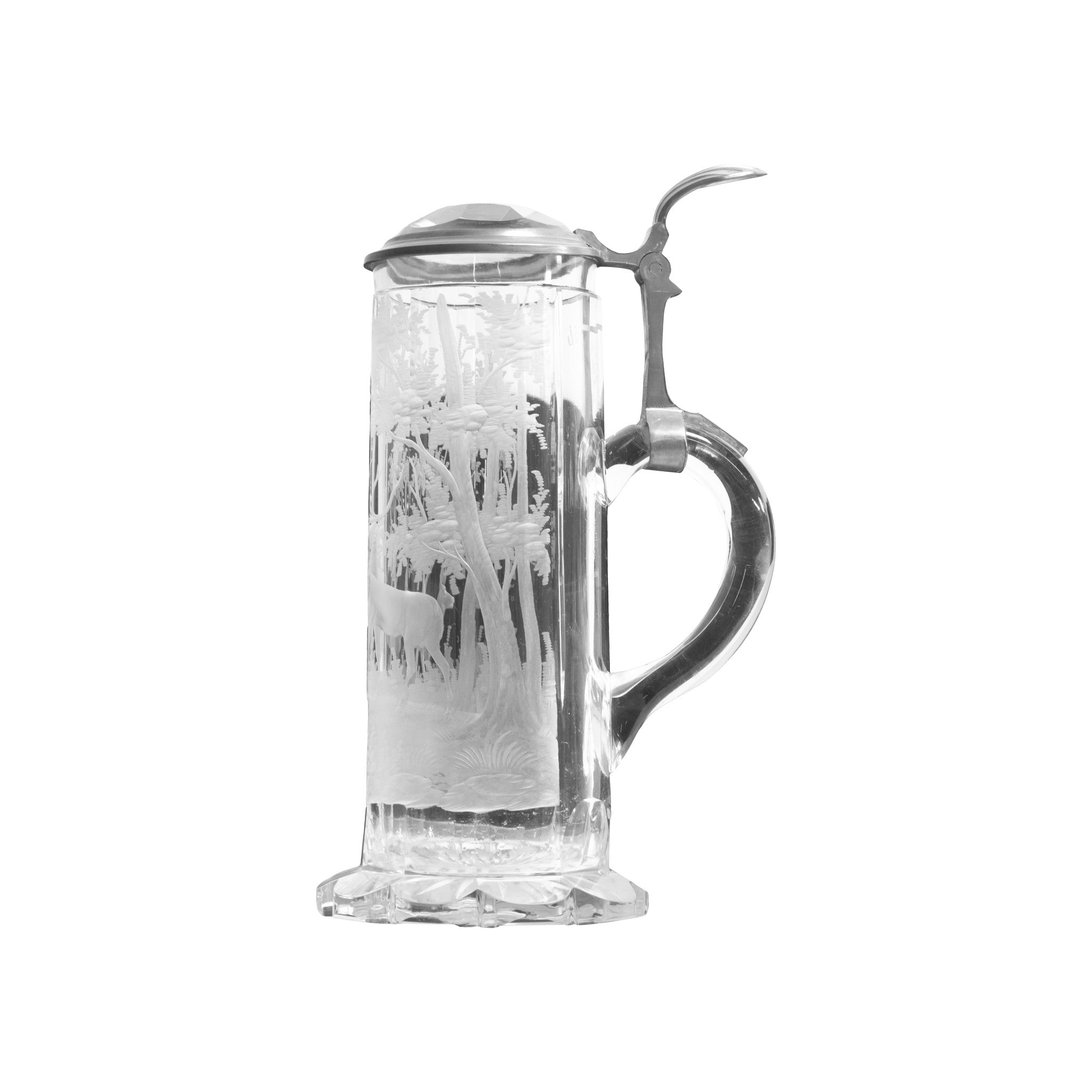 Glass Stein