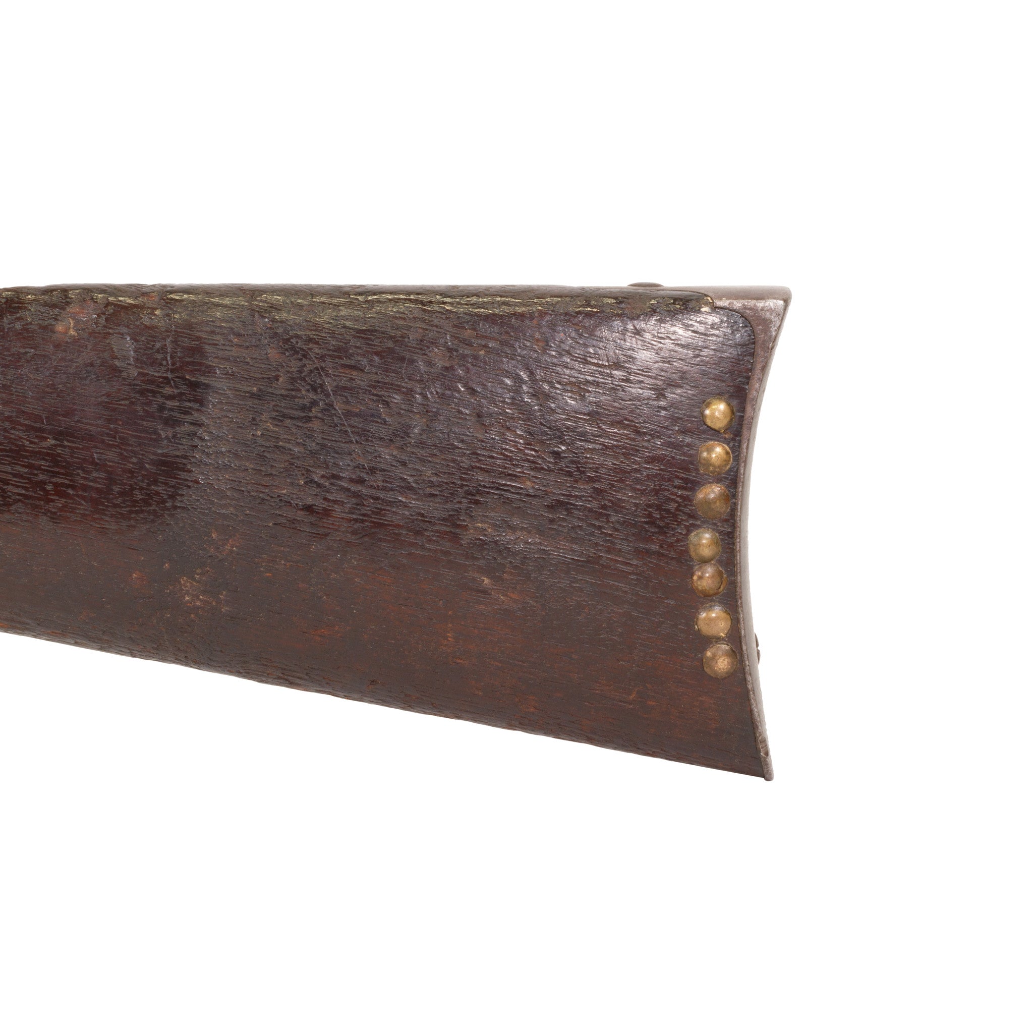 Indian Used Sharps Carbine