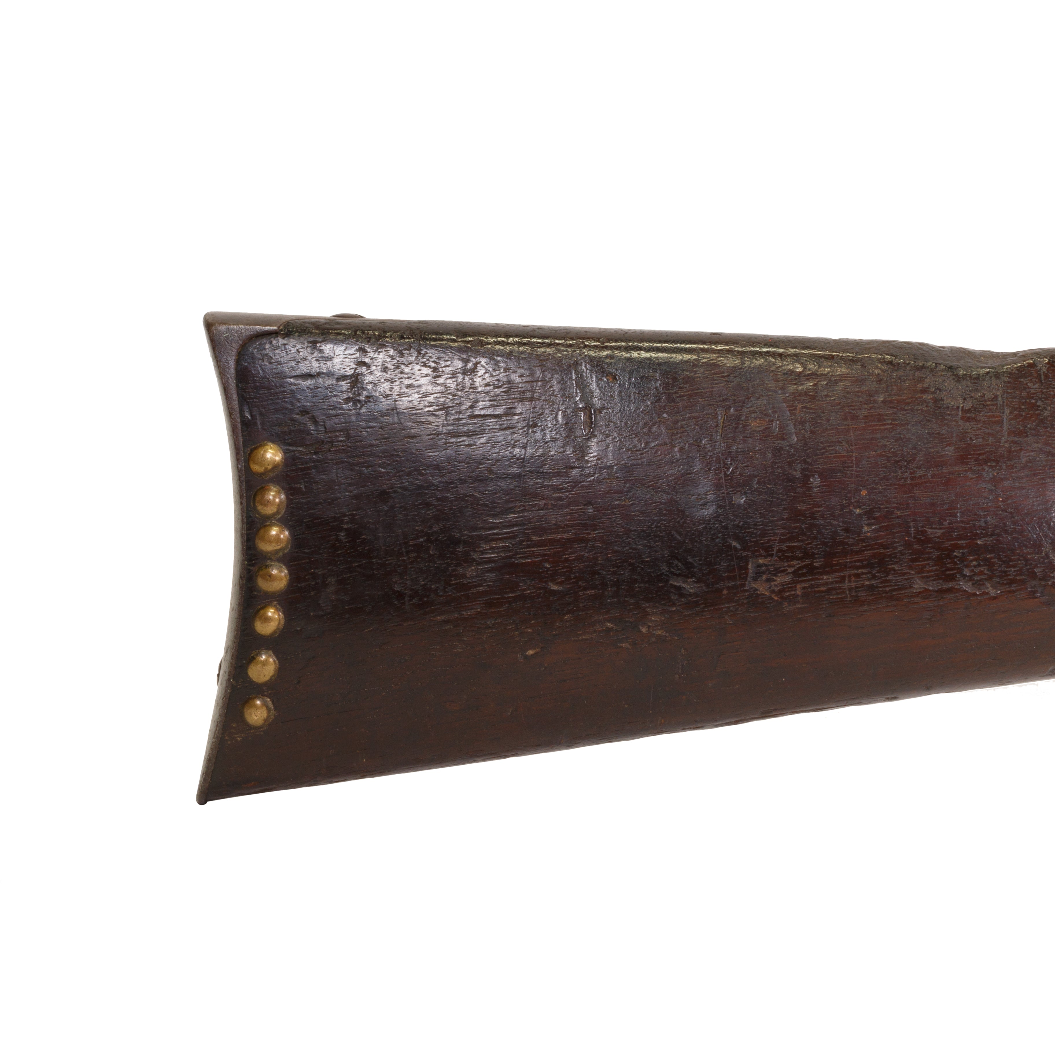 Indian Used Sharps Carbine